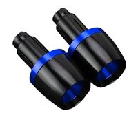 SFDHJK Accessori Moto Manopole Manubrio estremità Tappo Manubrio Tappo Terminale per Y&amaha Tracer MT09 MT-09 Tracer 900 GT 2014-2023 2024