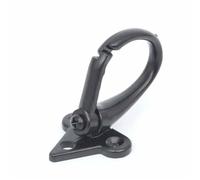 SFDHJK Gancio Porta Moto Multifunzione Casco Borsa A Mano Bagaglio Borsa della Spesa Attrezzature per Integra 750 Integra750