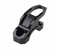 SFDHJK Gancio Portacasco Pompa Superiore Moto Accessori Retrofit per CB500X CB500F CB650F CBR1000RR CBR500R CBR650R CBR650F