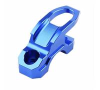 SFDHJK Gancio Portacasco Pompa Superiore Moto CNC Alluminio Modificato Accessori per MSX125 GROM 125 MSX125SF 2013-2018 2019 2020 2021 2022 2023 2024