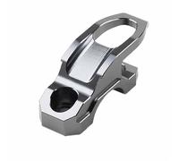 SFDHJK Gancio Portacasco Pompa Superiore Moto CNC Alluminio Modificato Accessori per MSX125 GROM 125 MSX125SF 2013-2018 2019 2020 2021 2022 2023 2024