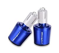 SFDHJK Moto CNC Manubrio Manopole Manubrio Tappo Maniglia Tappi Tappi Accessori per TRANSALP XL 600 650 700 V XL700V XL650V