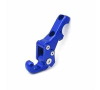 SFDHJK Pompa Superiore per Motocicletta Base per Bottiglia di Olio Freno Gancio per Casco Accessori in Alluminio CNC per ADV150 ADV160 ADV350 PCX160 PCX125