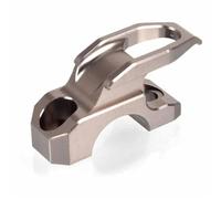 SFDHJK Supporto per Cilindro Freno Principale, Borsa, Morsetto per Bagaglio, Gancio per Casco, Gancio per Trasporto, per GPR APR RS4 RSV4 Tuono V4