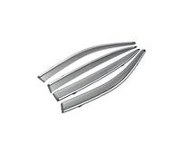 SFDSG Auto Deflettore Visiera Finestrino Auto per Toyota per Verso AR20 2009-2018 2010 2011 Deflettore Pioggia Sole Protezione Solare per Accessori Visiera Parasole