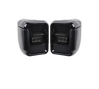 SFDSG Fanale Posteriore A Led Per Jeep Per Gladiator JT Sport S Overland Per Rubicon Lampada per retromarcia freno Versione Euro Luci posteriori a LED