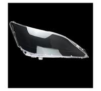 SFDSG Faro principale Coprilente Per Fari Anteriori Sinistro E Destro Paralume Per Lexus ES240 ES350 2009 2010 2011 Ricambi Accessori luce anteriore(Giusto)