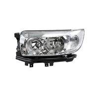 SFDSG Faro principale Faro Anteriore Per Subaru Per Forester 2006 2007 2008 Luci Per Auto Fari Anteriori Paraurti Gruppo Ottico luce anteriore(Sinistra)