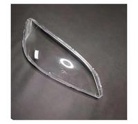 SFDSG Faro principale Lente Del Faro Dell'auto Copertura Paralume Trasparente Sostituzione Dell'alloggiamento Per Civic 2003 2004 2005 luce anteriore(Pair)