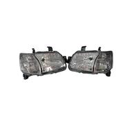 SFDSG Faro principale UNA Coppia Auto Faro Per Toyota Townace Liteace S402 S412Gran Per MAX 2008-2011 2012 2013 2014 2015 2016 2017 2018 2019 2020 luce anteriore