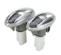 SFDSG Indicatore Direzione Profilo Indicatori Direzione Luci Laterali Auto Ingombro Per Peugeot Per Expert 1007 108 301 407 107 6325G3 6325G4