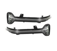 SFDSG Indicatore Direzione Specchietto Retrovisore, Indicatore Di Direzione, Retromarcia Per BMW G20 G28 320LI 325LI 63137498159 63137498160(Pair)