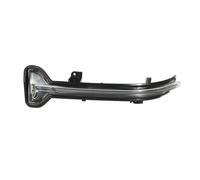 SFDSG Indicatore Direzione Specchietto Retrovisore, Indicatore Di Direzione, Retromarcia Per BMW G20 G28 320LI 325LI 63137498159 63137498160(Sinistra)