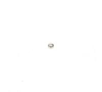Sfera Ø4mm originale per moto Yamaha 125 RDLC 93505-32002 Nuovo
