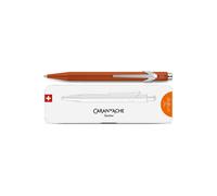 Sfera 849 Colormat-X Arancio Caran D'Ache