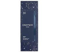Sfera 849 Cosmic Blue Blu | Caran D'Ache