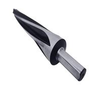 Sfera a sfera a 7 gradi, per alesare rastremato, ad alta velocità, giunto sferico in acciaio, reamer affusolato Reamer Tapered Reamer