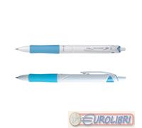 SFERA ACROBALL 10PZ AZZURRO 1,0 PILOT PURE WHITE