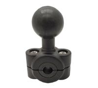 Sfera Adattatore Per Moto & Scooter Porta Cellulare Specchietto Retrovisore
