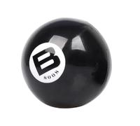 Sfera aperta per la cassa 'orologio, portatile, in gomma, con sfera interattiva, apertura a sfera, multifunzione, per lavori di riparazione e viaggi (nero), Nero , Refer to description, Unisex