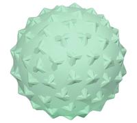 Sfera appuntita per massaggio ai piedi - Sfera con rullo massaggiante a spillo da 4,5 cm, trattamento del punto di attivazione, rilascio dei profondi | Palla per terapia di rilassamento mu