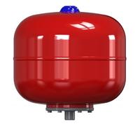 IDROSFERA AUTOCLAVE VASO ESPANSIONE CILINDRICO 24Lt VAREM