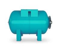 Sfera autoclave orizzontale ikaro lt 100
