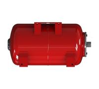 SFERA AUTOCLAVE ORIZZONTALE INTERVAREM lt 20 Raccordo 1"