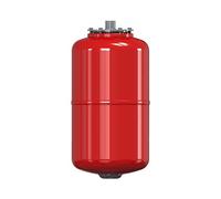 SFERA AUTOCLAVE PLUSVAREM 16 BAR lt 20 - Raccordo 1" 250x509mm