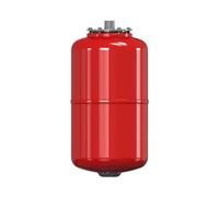 SFERA AUTOCLAVE PLUSVAREM 16 BAR lt 20 - Raccordo 1" 250x509mm