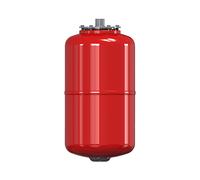 SFERA AUTOCLAVE PLUSVAREM 16 BAR lt 20 - Raccordo 1" 250x509mm