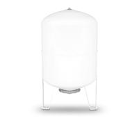 Sfera Autoclave Solare Verticale con Piedi Aton 50 L