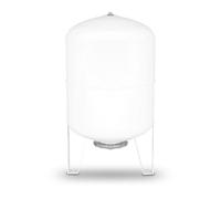 SFERA AUTOCLAVE SOLARE VERTICALE CON PIEDI ATON lt. 50