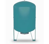 SFERA AUTOCLAVE VERTICALE CON PIEDI IKARO lt 150