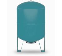 Sfera autoclave verticale con piedi ikaro lt 200