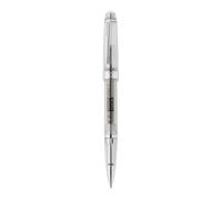 Sfera Bailey Light Translucent Trasparente