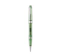 Sfera Bailey Light Translucent Trasparente Verde