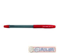 SFERA BPS-GP 1,6 ROSSO 12PZ PILOT