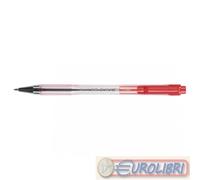 SFERA BPS MATIC ROSSO 12PZ FINE PILOT