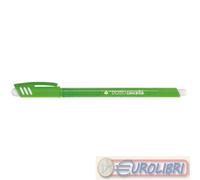 SFERA CANCELLIK VERDE CHIARO 12PZ TRATTO