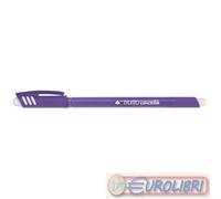 SFERA CANCELLIK VIOLA 12PZ TRATTO