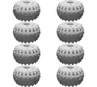 Sfera Caratteri Custom per IBM Selectric Macchina Scrivere Stampata 3D DIY