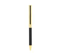 Sfera Classique Nero E Oro | Penna a sfera Classique - NeroA oltre 50 anni dal suo iconico debutto, la Classique di S.T. Dupont torna in una versione con