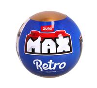 Sfera con mattoncini Retro Max Bricks