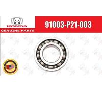 SFERA CUSCINETTO HONDA 25X52X14/159 1003-P21-003 ORIGINALE OEM