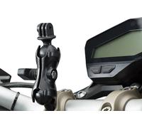 SW-Motech Kit GoPro CPA.00.424.12501/B per Kawasaki Z 900 RS ABS Cafe 2019