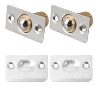 Sfera da 2 pezzi Cattura a sfera regolabile con chiusura mobili per mobili per