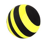 Sfera da massaggio in schiuma - Palla da massaggio | Massorger per il rilassamento muscolare | Compressione dei tessuti profondi per la palla a punto di trigger mirata per lo yoga | Palla da massaggio