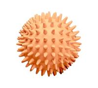 Sfera Da Massaggio - Strumento Di Rilascio Miofasciale 6x6x6 Cm | Sfera Di Rilascio Della Fascia | Set Da Massaggio Duro E Appuntito | Recupero Muscolare solievos Dal Disagio Rilassamento Donna