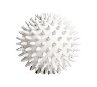 Sfera Da Massaggio - Strumento Di Rilascio Miofasciale 6x6x6 Cm | Sfera Di Rilascio Della Fascia | Set Da Massaggio Duro E Appuntito | Recupero Muscolare solievos Dal Disagio Rilassamento Donna
